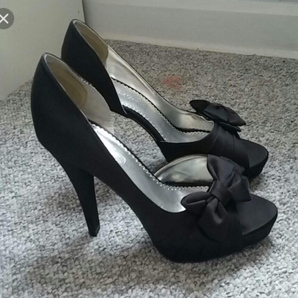 Michelangelo shoes